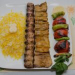 kabab soltani